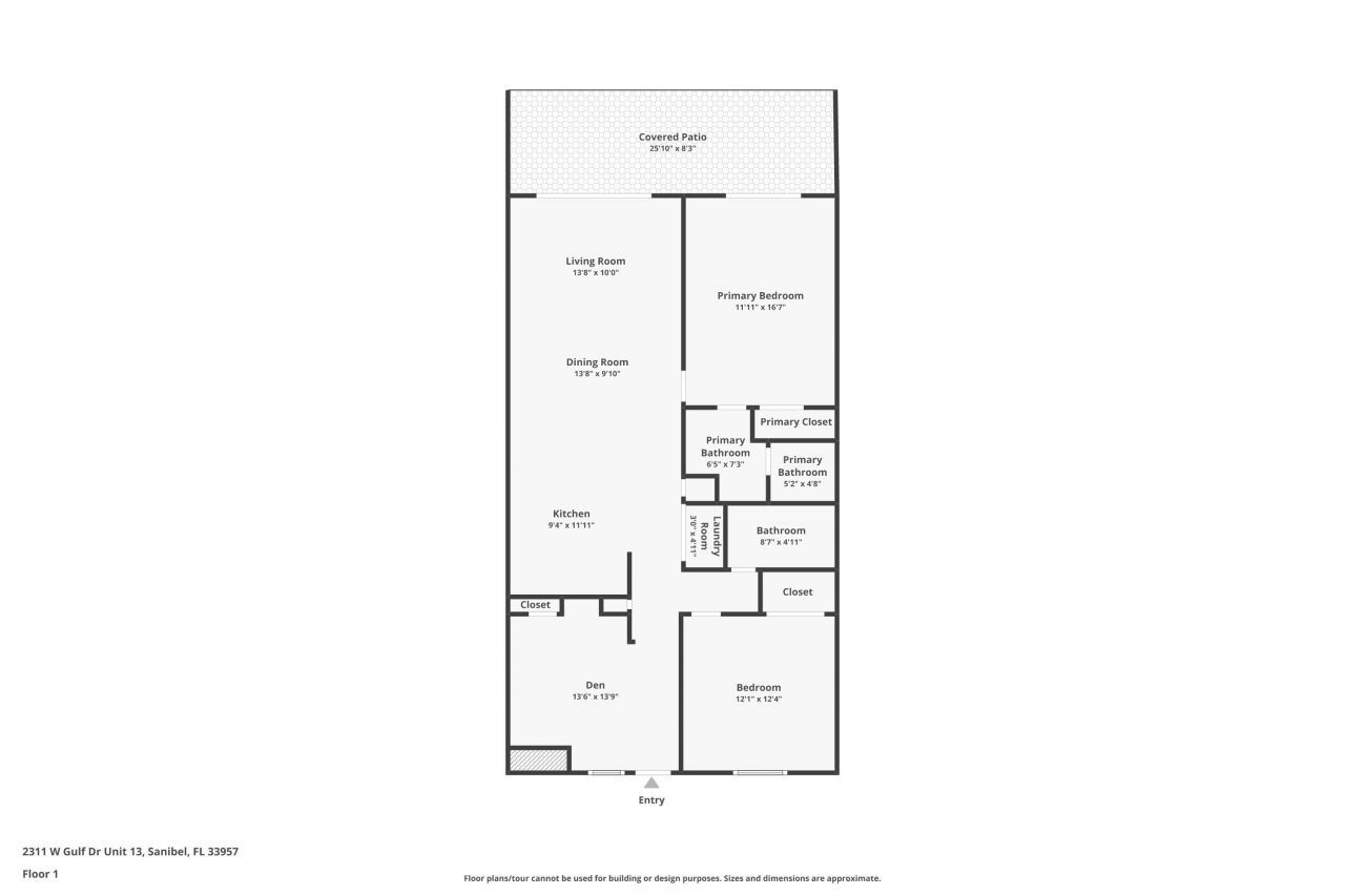 2311 W Gulf Dr, Unit 13, Sanibel, FL 33957 Photo