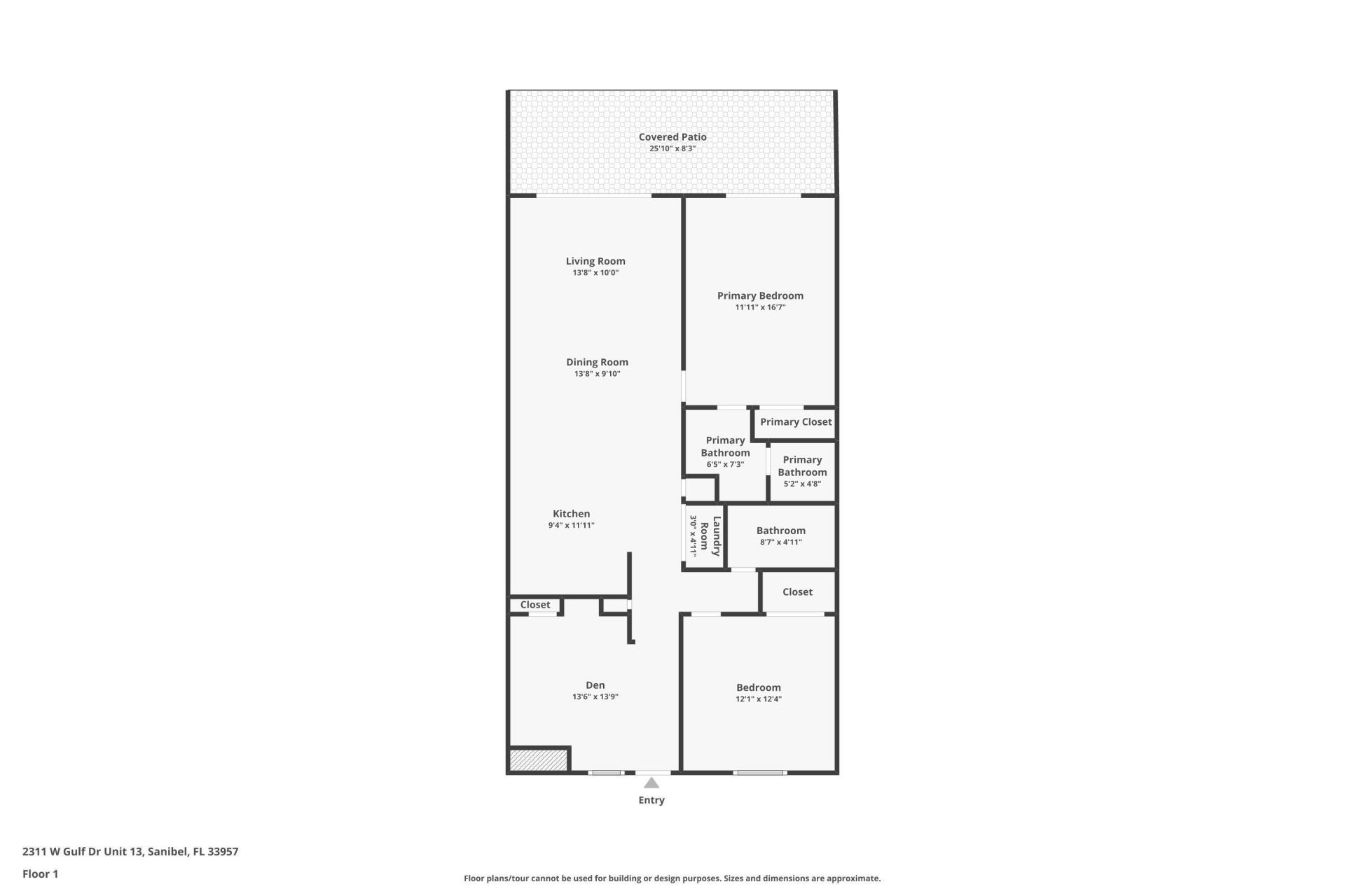 2311 W Gulf Dr, Unit 13, Sanibel, FL 33957 Photo