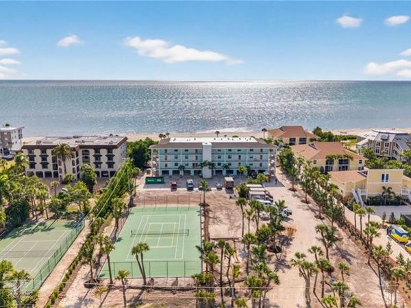 2311 W Gulf DR, Unit 13, SANIBEL, FL 33957