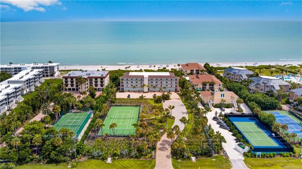 2311 W Gulf Dr, Unit 13, Sanibel, FL 33957 Photo