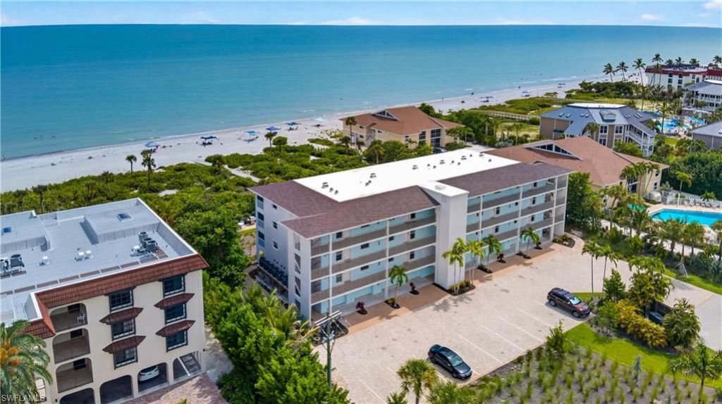 2311 W Gulf Dr, Unit 13, Sanibel, FL 33957 Photo