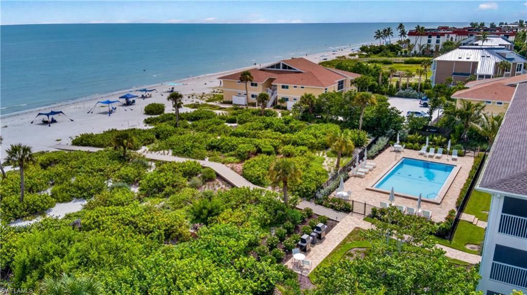 2311 W Gulf Dr, Unit 13, Sanibel, FL 33957 Photo