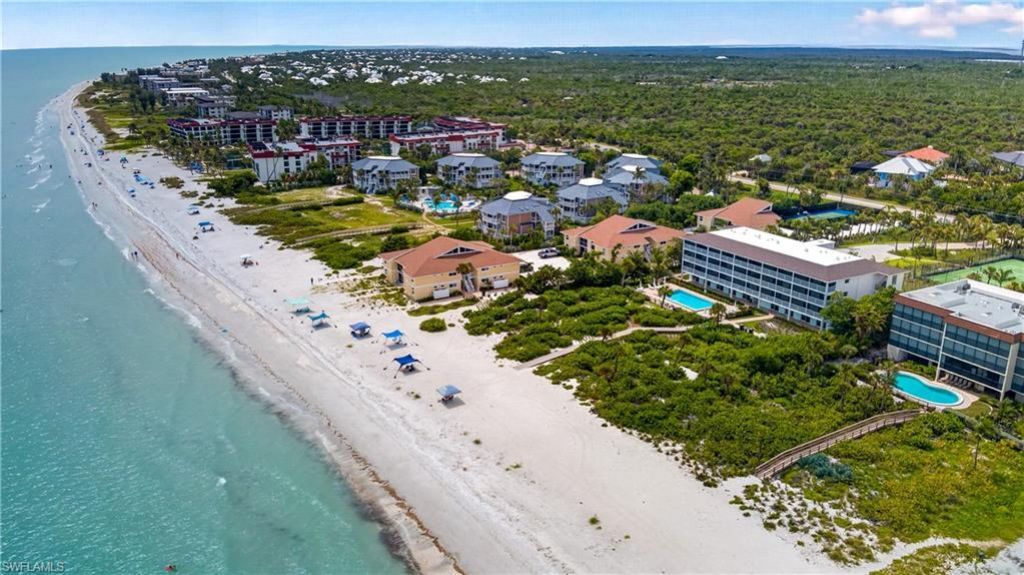 2311 W Gulf Dr, Unit 13, Sanibel, FL 33957 Photo