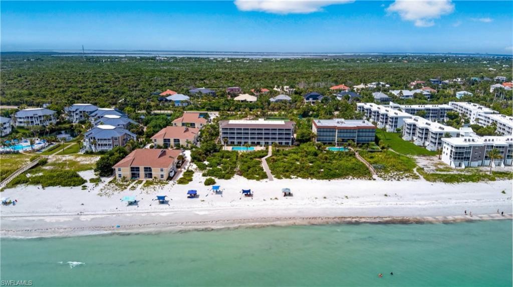 2311 W Gulf Dr, Unit 13, Sanibel, FL 33957 Photo