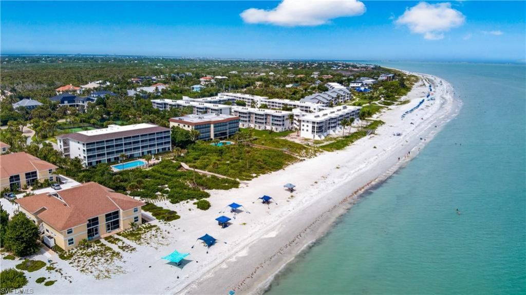 2311 W Gulf Dr, Unit 13, Sanibel, FL 33957 Photo