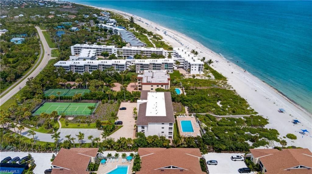 2311 W Gulf Dr, Unit 13, Sanibel, FL 33957 Photo
