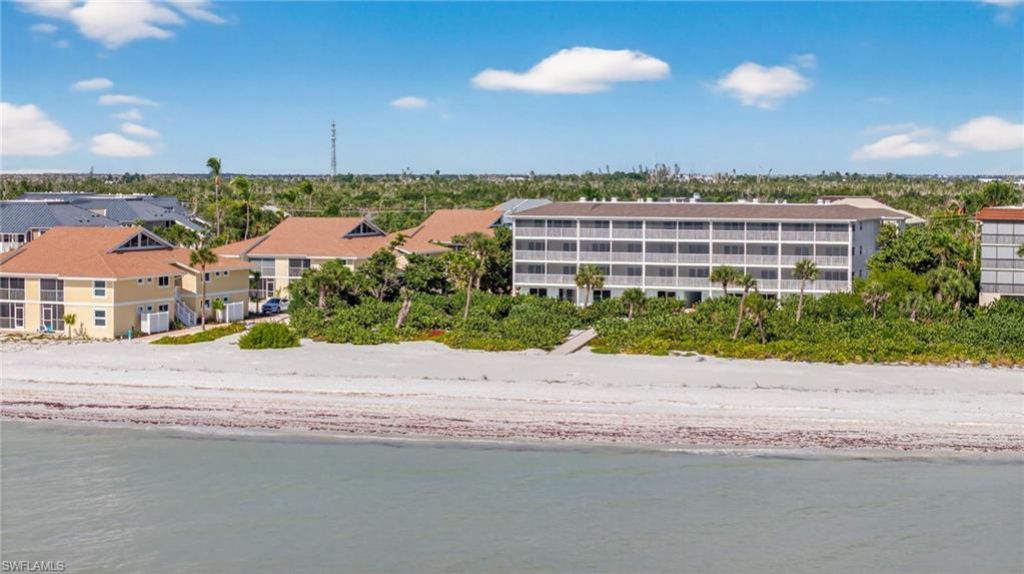 2311 W Gulf Dr, Unit 13, Sanibel, FL 33957 Photo