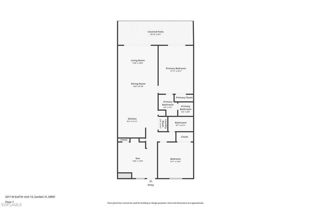 2311 W Gulf Dr, Unit 13, Sanibel, FL 33957 Photo