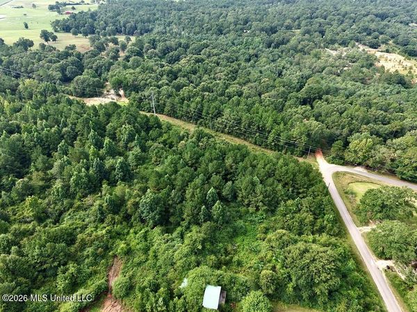 Tamchelle Road, Lumberton, MS 39455