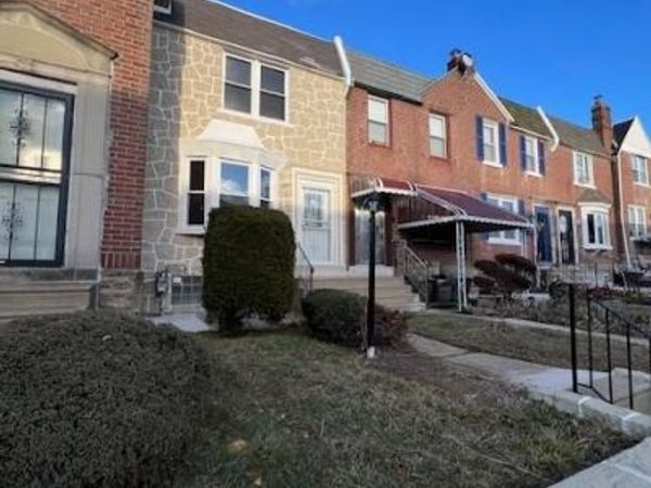 7975 PROVIDENT STREET, PHILADELPHIA, PA 19150
