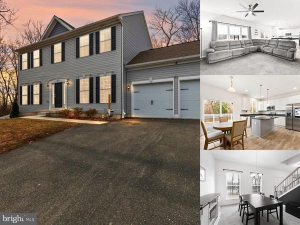 1434 QUARRY ROAD, WHITEFORD, MD 21160