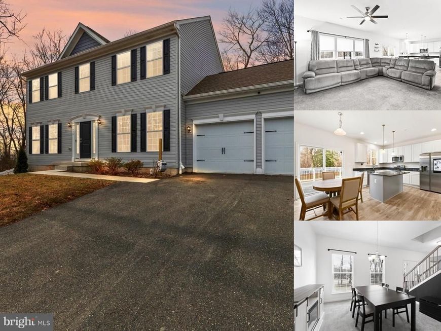 1434 Quarry Road, Whiteford, MD 21160 Main Photo