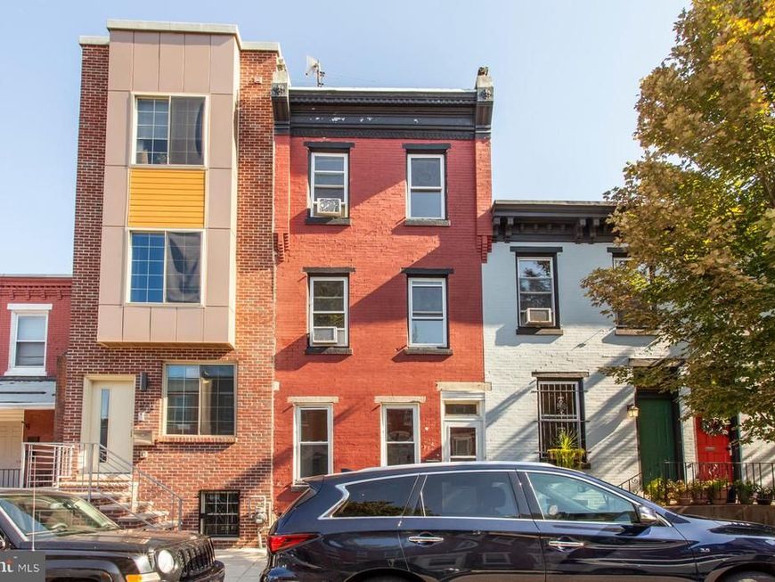 3911 Warren Street, Philadelphia, PA 19104 Main Photo