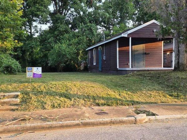 2305 ELDRIDGE AVE, Memphis, TN 38108