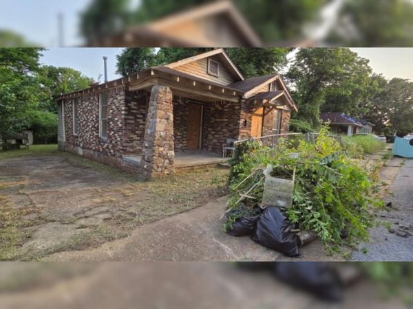 2149 WABASH DR, Memphis, TN 38114