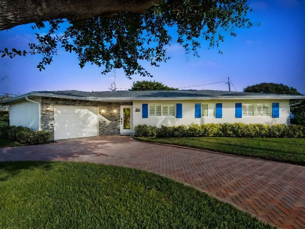 7981 Edgewater Drive, West Palm Beach, FL 33406 Main Photo