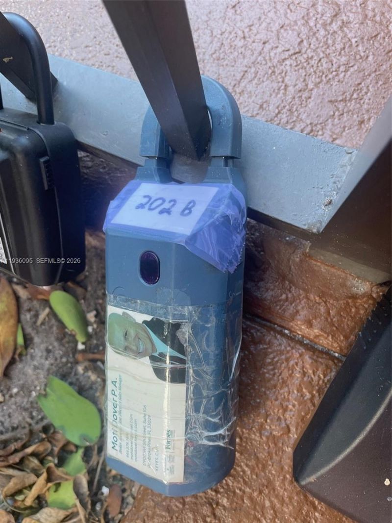 2701 Riverside Dr, Unit 202-B, Coral Springs, FL 33065 Photo