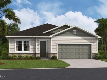 96107 CARRERA Way, Fernandina Beach, FL 32034