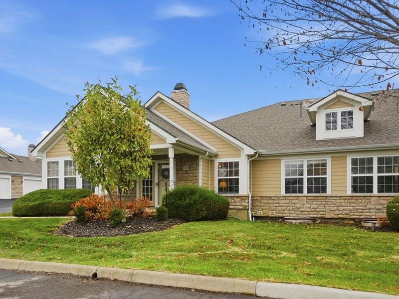 7024 Kinsale Lane, Powell, OH 43065 Photo 1