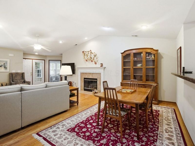 7024 Kinsale Lane, Powell, OH 43065 Photo 14