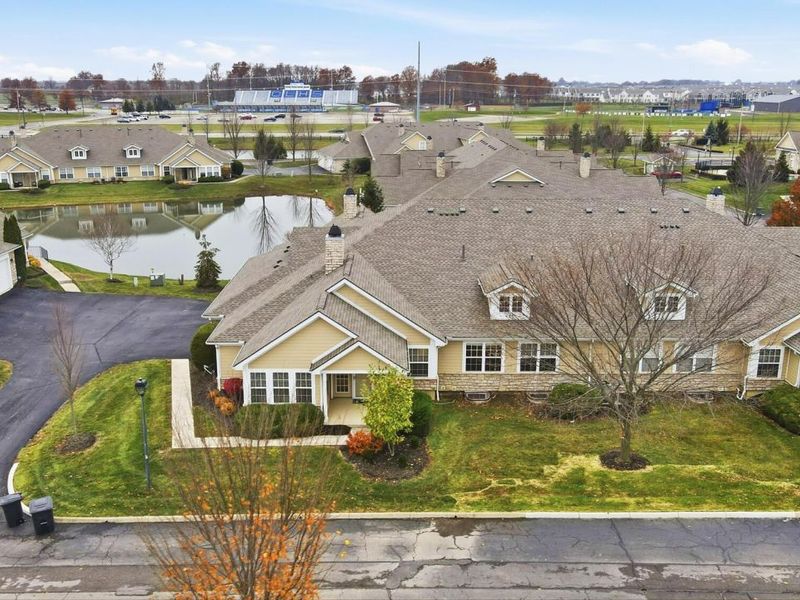 7024 Kinsale Lane, Powell, OH 43065 Photo 2