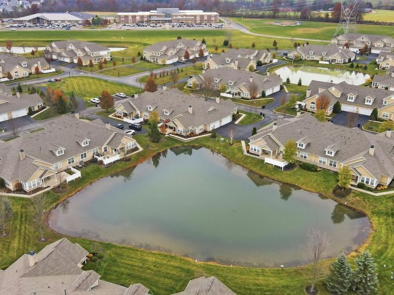 7024 Kinsale Lane, Powell, OH 43065 Photo 3