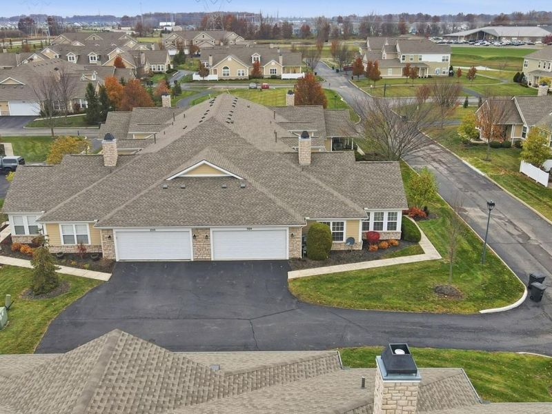 7024 Kinsale Lane, Powell, OH 43065 Photo 4