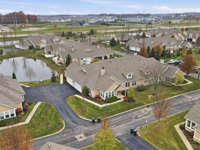 7024 Kinsale Lane, Powell, OH 43065 Photo 5