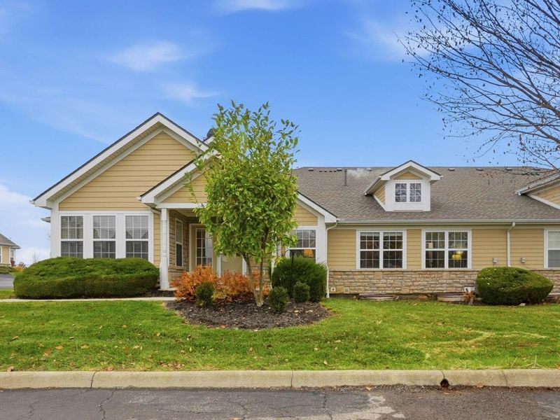 7024 Kinsale Lane, Powell, OH 43065 Photo 6