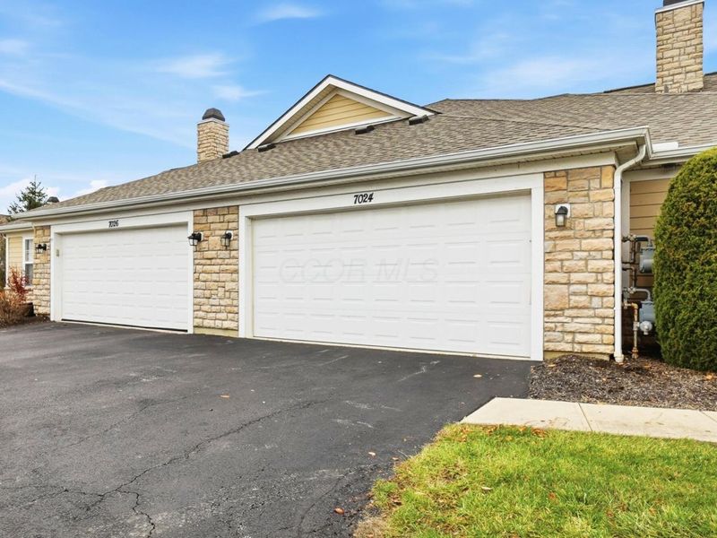 7024 Kinsale Lane, Powell, OH 43065 Photo 7