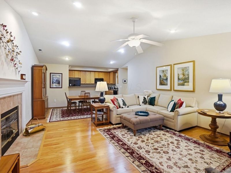 7024 Kinsale Lane, Powell, OH 43065 Photo 8