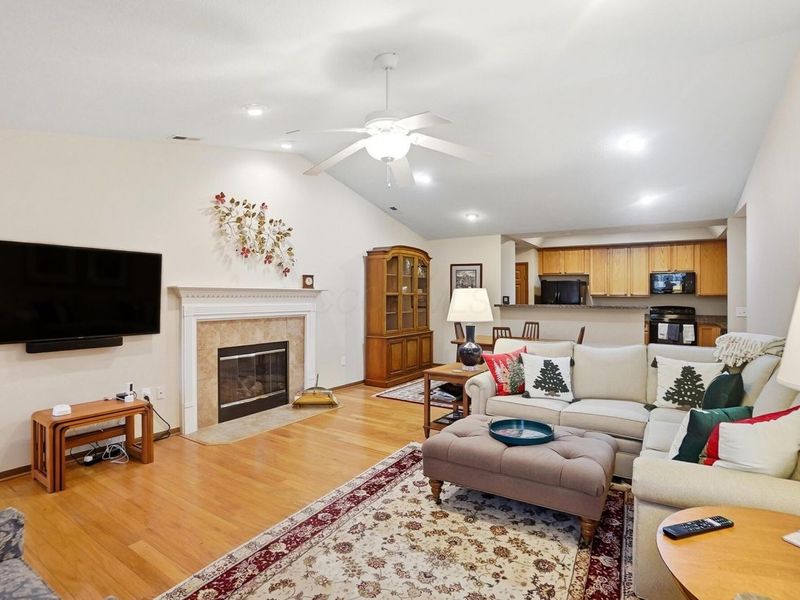 7024 Kinsale Lane, Powell, OH 43065 Photo 9