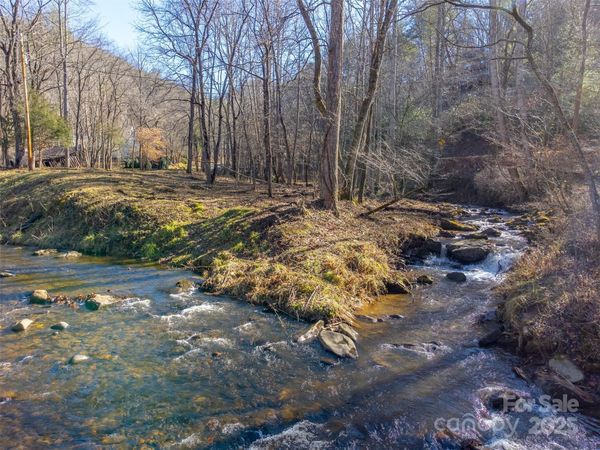 Lt 1,2,3 Caney Fork Road, Cullowhee, NC 28723