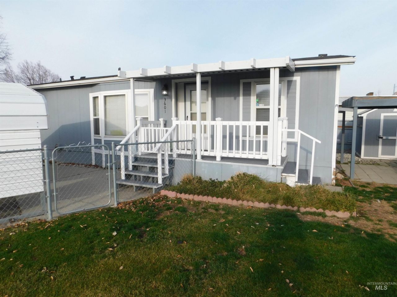 3601 Powderhorn Drive, Caldwell, ID 83605 Main Photo