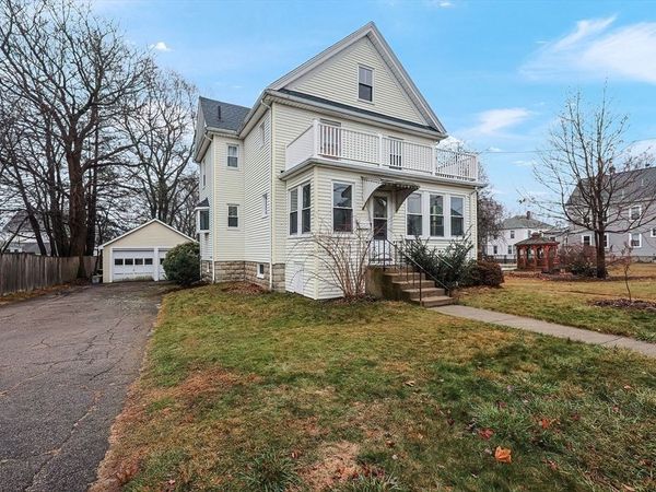 35 Adams St, Norwood, MA 02062