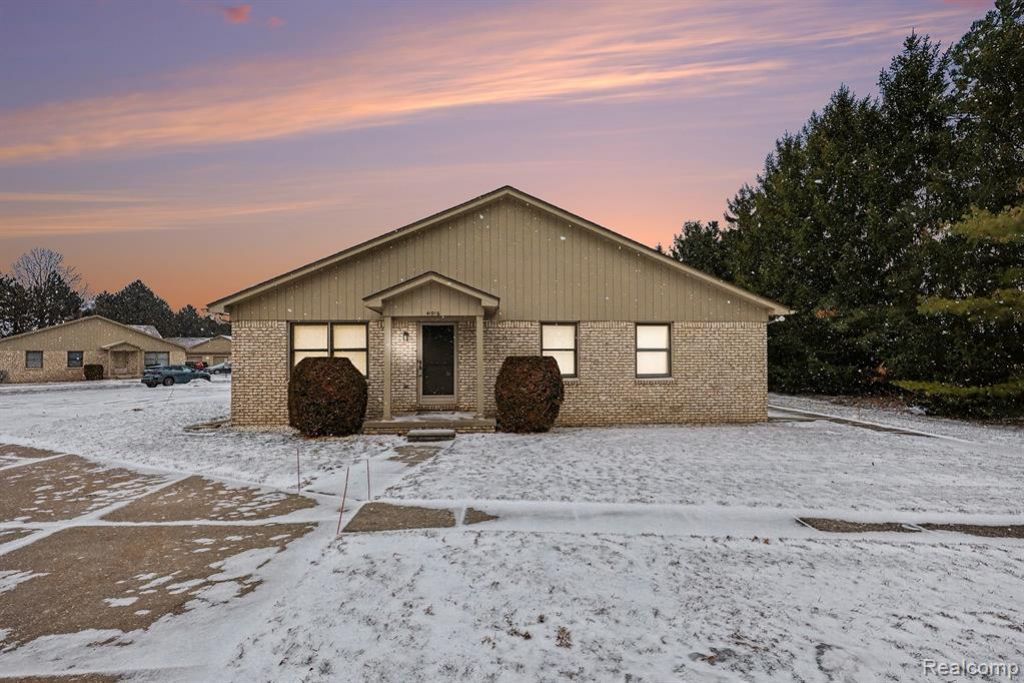 41916 King Edward Court, Clinton Township, MI 48038 Main Photo