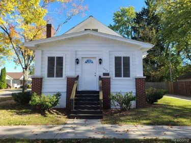 1804 12th Street, Port Huron, MI 48060