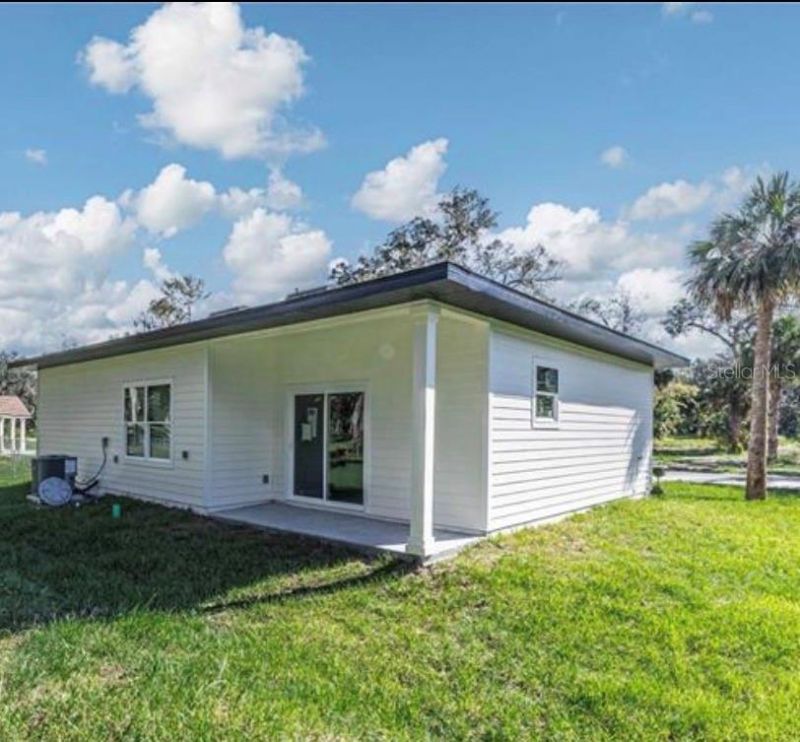 2474 Cr 423, Unit Lot 29, Lake Panasoffkee, FL 33538 Photo