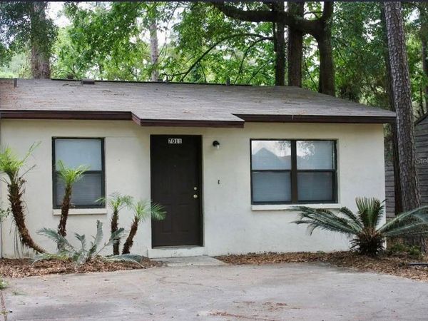 7011 SW 17TH PLACE, GAINESVILLE, FL 32607