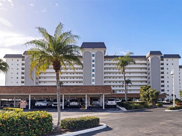 5108 BRITTANY DRIVE S, Unit 1005, ST PETERSBURG, FL 33715