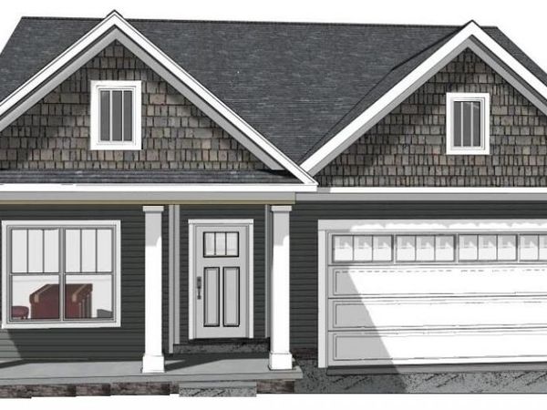 7732 Fase Street SE, Unit Lot 7, Ada, MI 49301