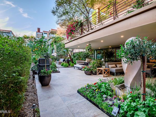 7167 E RANCHO VISTA Drive, Unit 3002, Scottsdale, AZ 85251