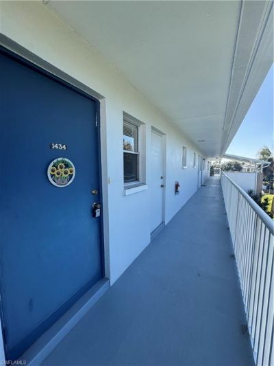 1434 Tropic Ter, Unit 1434, North Fort Myers, FL 33903 Photo