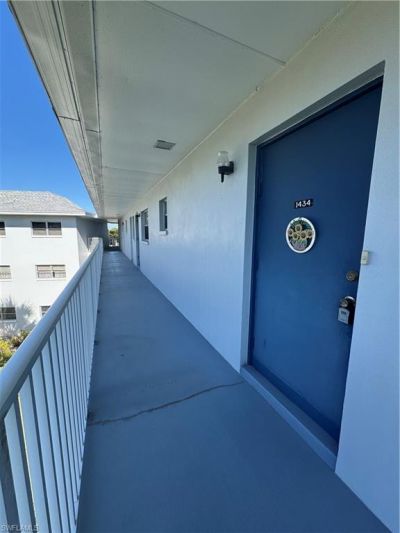 1434 Tropic Ter, Unit 1434, North Fort Myers, FL 33903 Photo