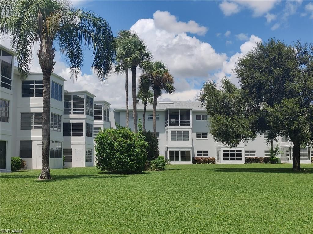 1434 Tropic Ter, Unit 1434, North Fort Myers, FL 33903 Photo