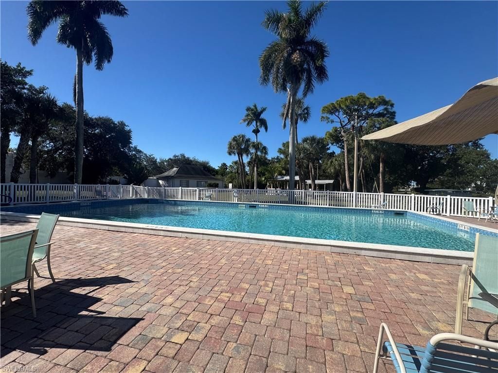 1434 Tropic Ter, Unit 1434, North Fort Myers, FL 33903 Photo
