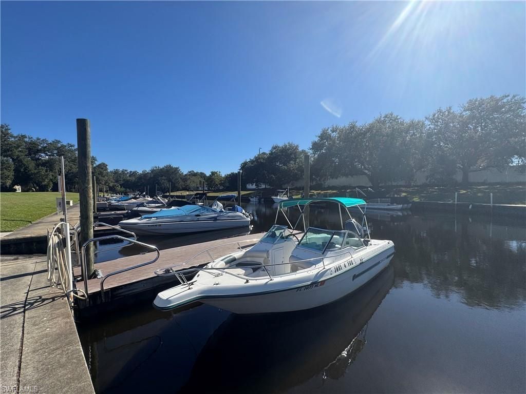 1434 Tropic Ter, Unit 1434, North Fort Myers, FL 33903 Photo