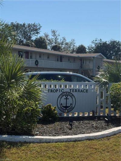 1434 Tropic Ter, Unit 1434, North Fort Myers, FL 33903 Photo