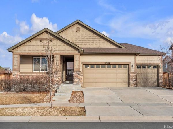 25447 E 4th Avenue, Aurora, CO 80018