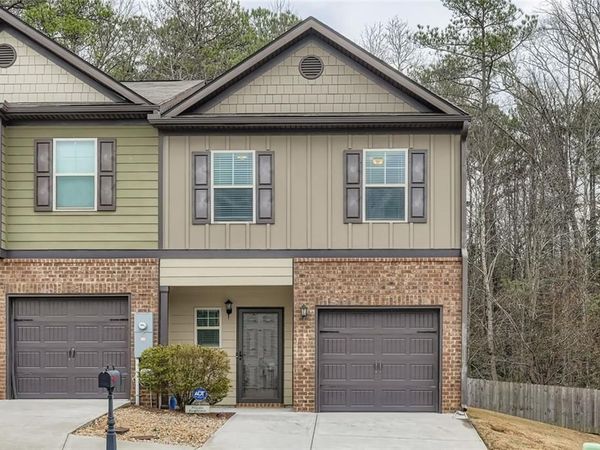 1901 Creel Lane, Atlanta, GA 30349